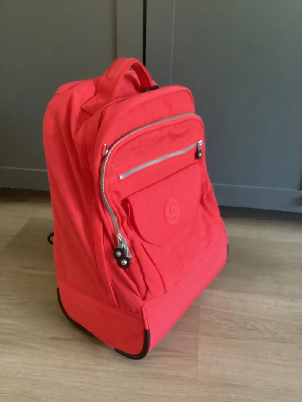 Kipling sanaa rolling